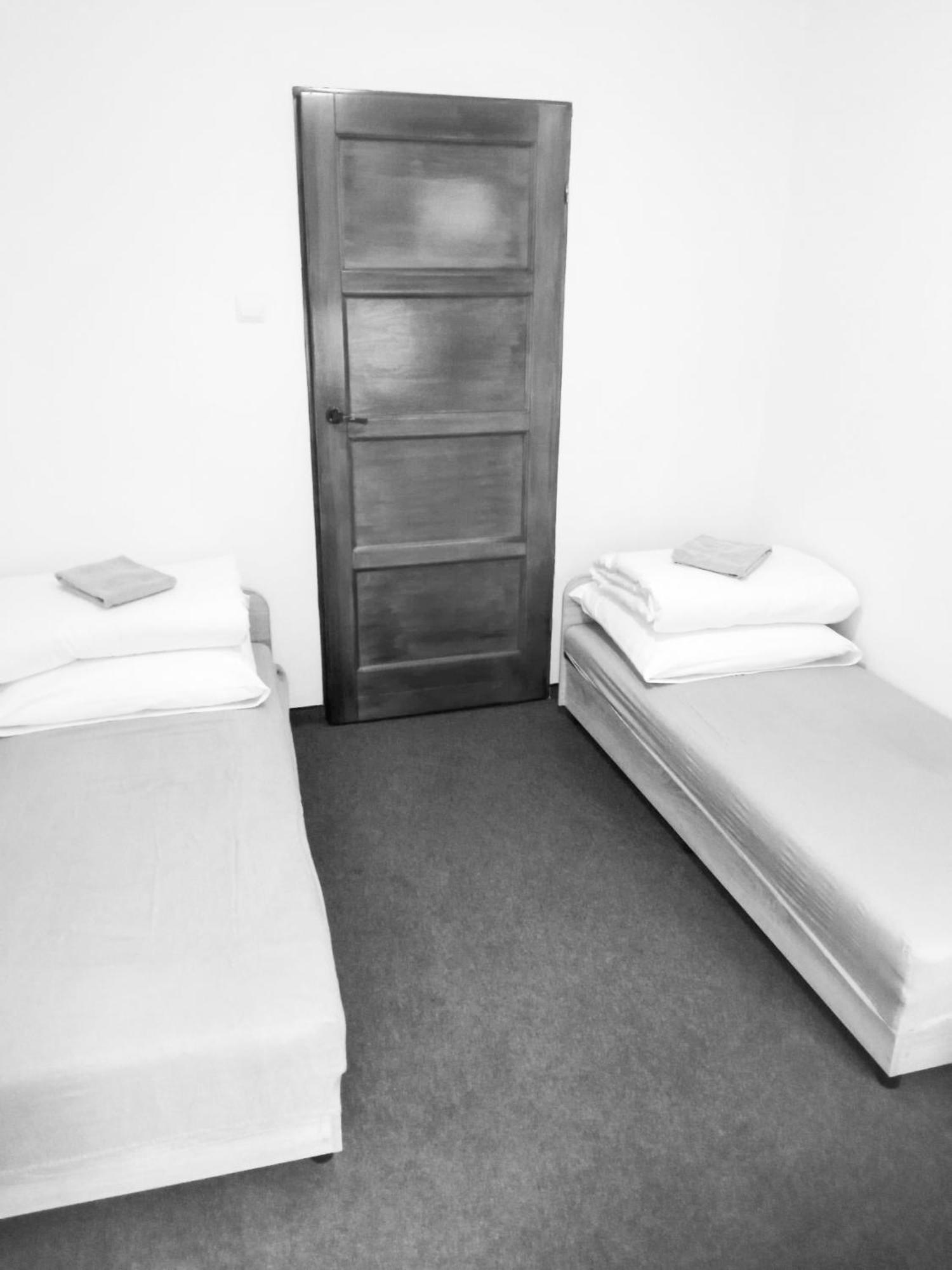 Lesna Przystan Hotel Ilawa Ngoại thất bức ảnh